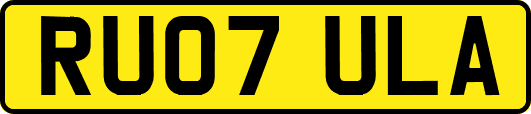 RU07ULA