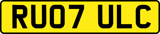 RU07ULC