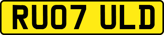 RU07ULD