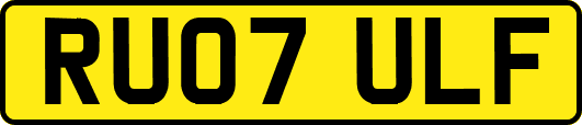RU07ULF