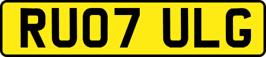RU07ULG