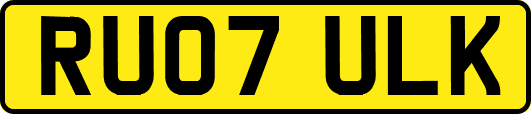 RU07ULK