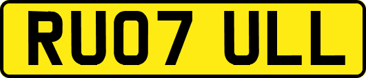 RU07ULL