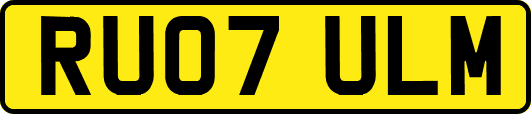 RU07ULM