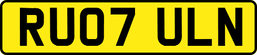 RU07ULN
