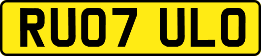 RU07ULO