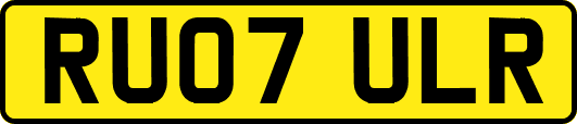 RU07ULR