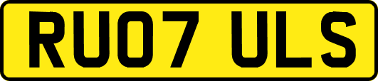 RU07ULS
