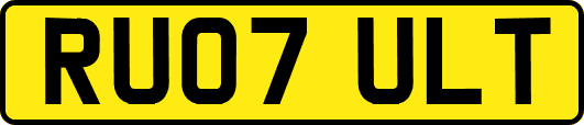RU07ULT