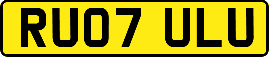 RU07ULU