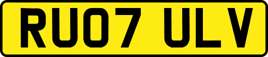 RU07ULV