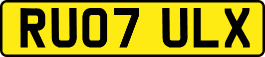 RU07ULX