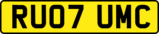 RU07UMC