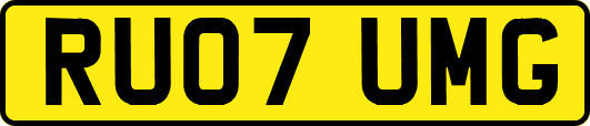 RU07UMG