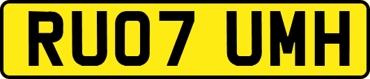 RU07UMH