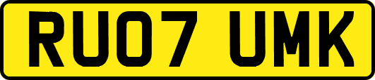 RU07UMK
