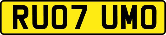 RU07UMO