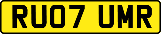RU07UMR