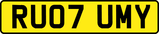 RU07UMY