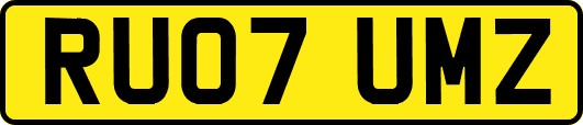 RU07UMZ