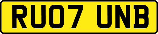 RU07UNB