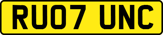 RU07UNC