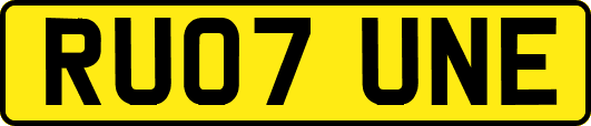 RU07UNE