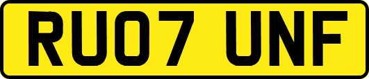 RU07UNF