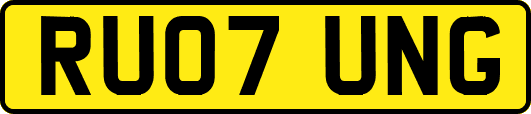 RU07UNG