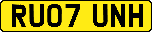 RU07UNH