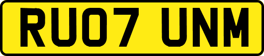 RU07UNM
