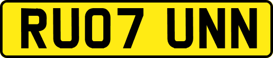 RU07UNN