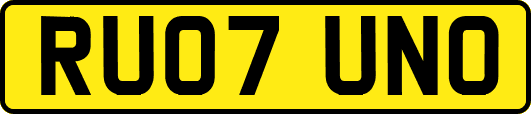 RU07UNO