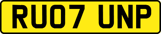 RU07UNP