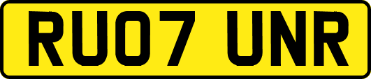 RU07UNR