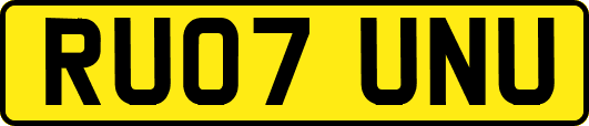 RU07UNU