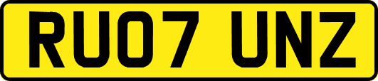 RU07UNZ