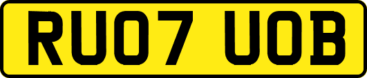 RU07UOB