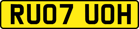RU07UOH
