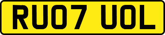 RU07UOL
