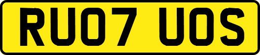 RU07UOS