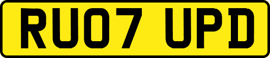 RU07UPD