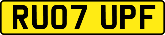 RU07UPF