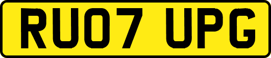 RU07UPG