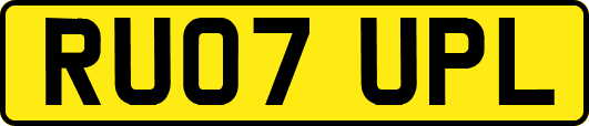 RU07UPL