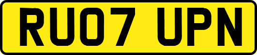 RU07UPN