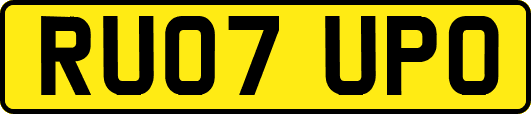 RU07UPO