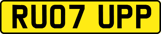 RU07UPP