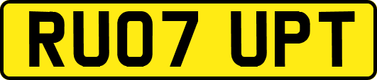 RU07UPT