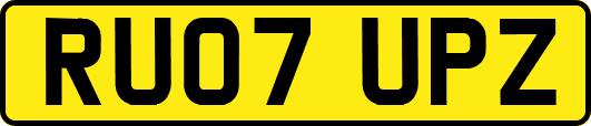 RU07UPZ